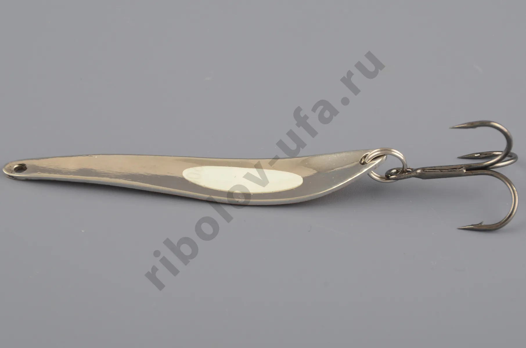 Блесна зимняя Жор Игра 10гр р/ник