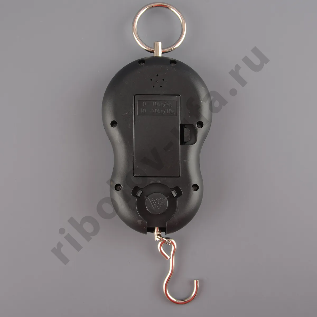 Весы электронные до 40кг FS-102 (Kosadaka)