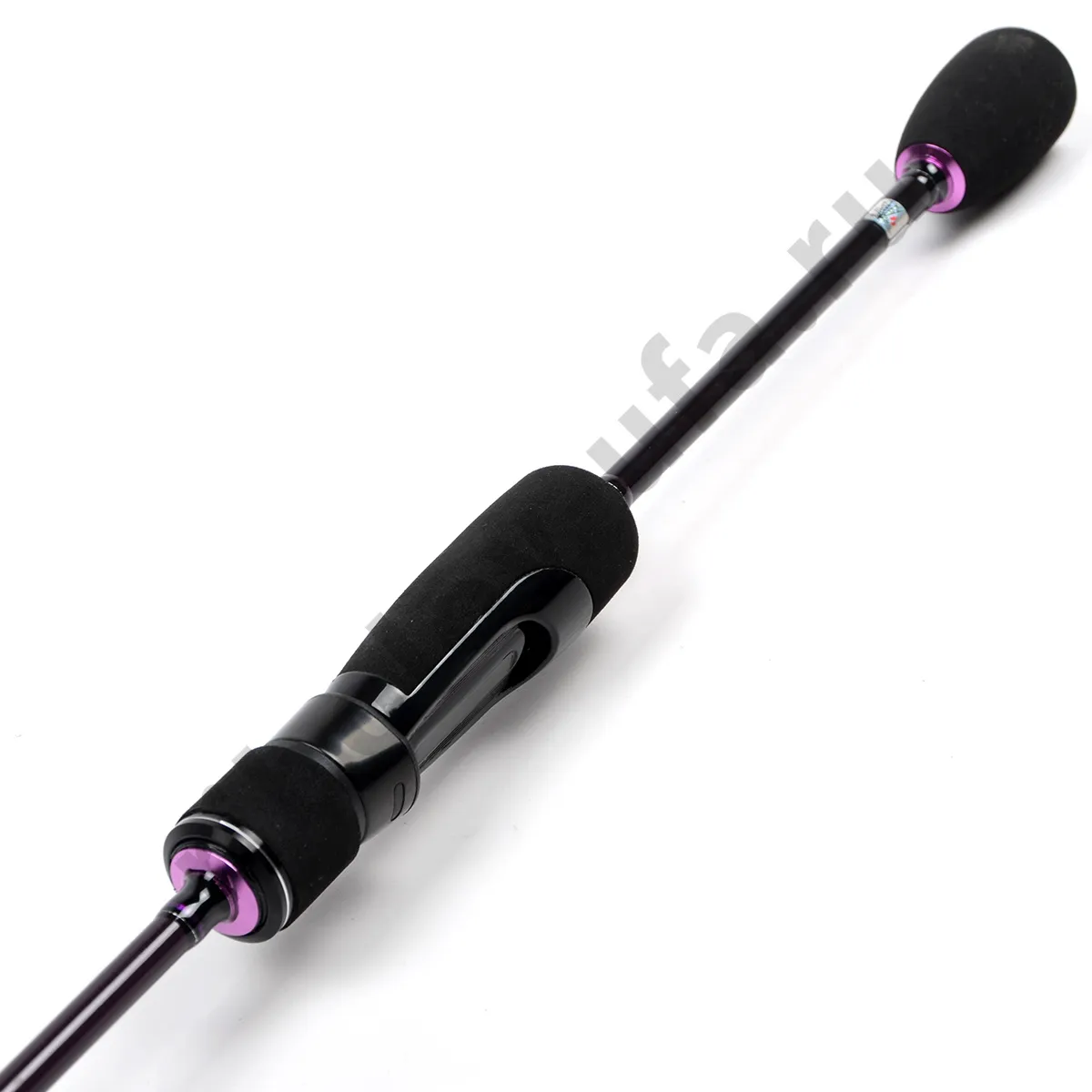 Спиннинг Zetrix Tezza TZS-732ML