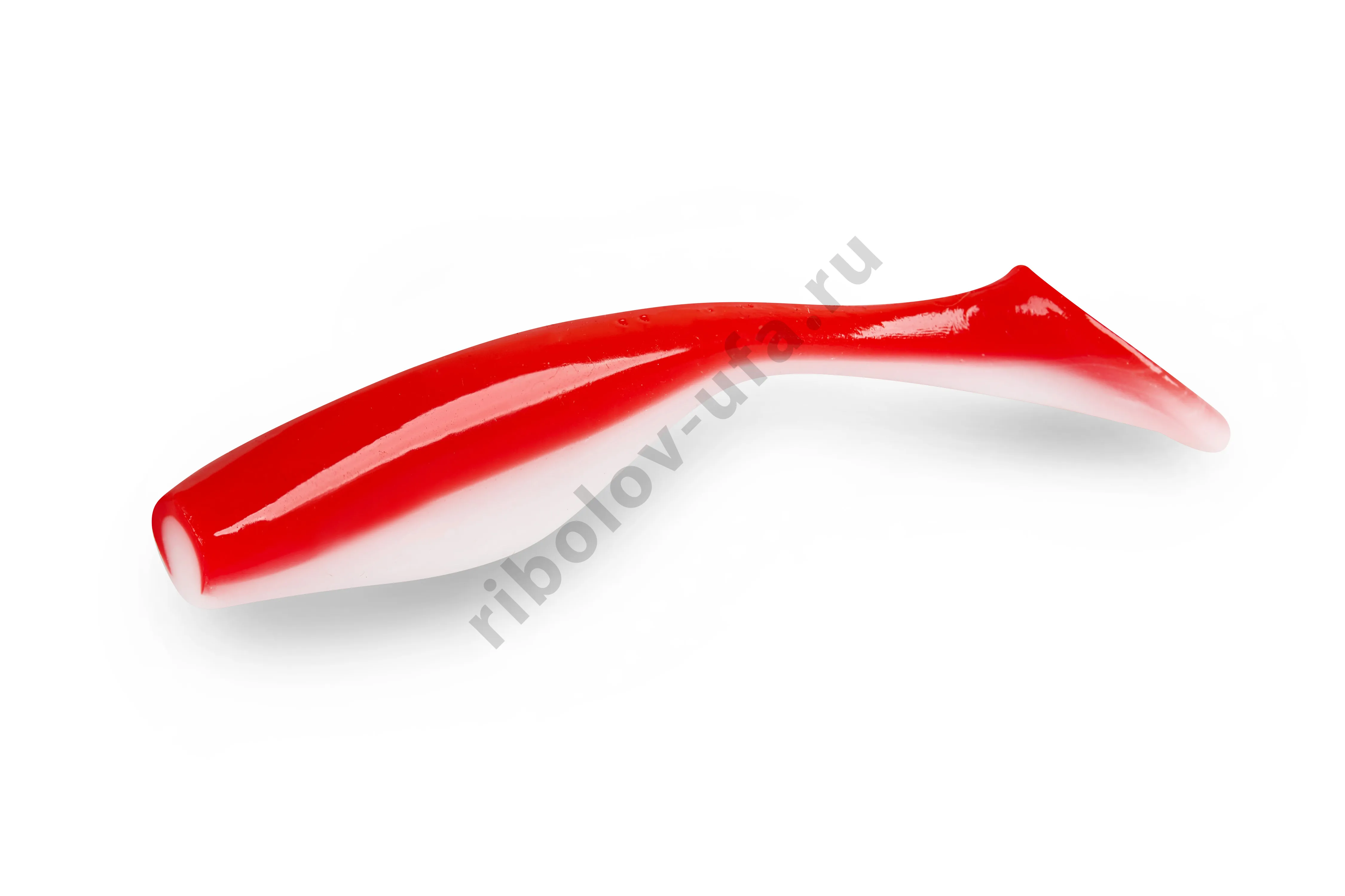 Силиконовая приманка Zander Master Bass Assassin 90мм, 5.3гр цв. 08