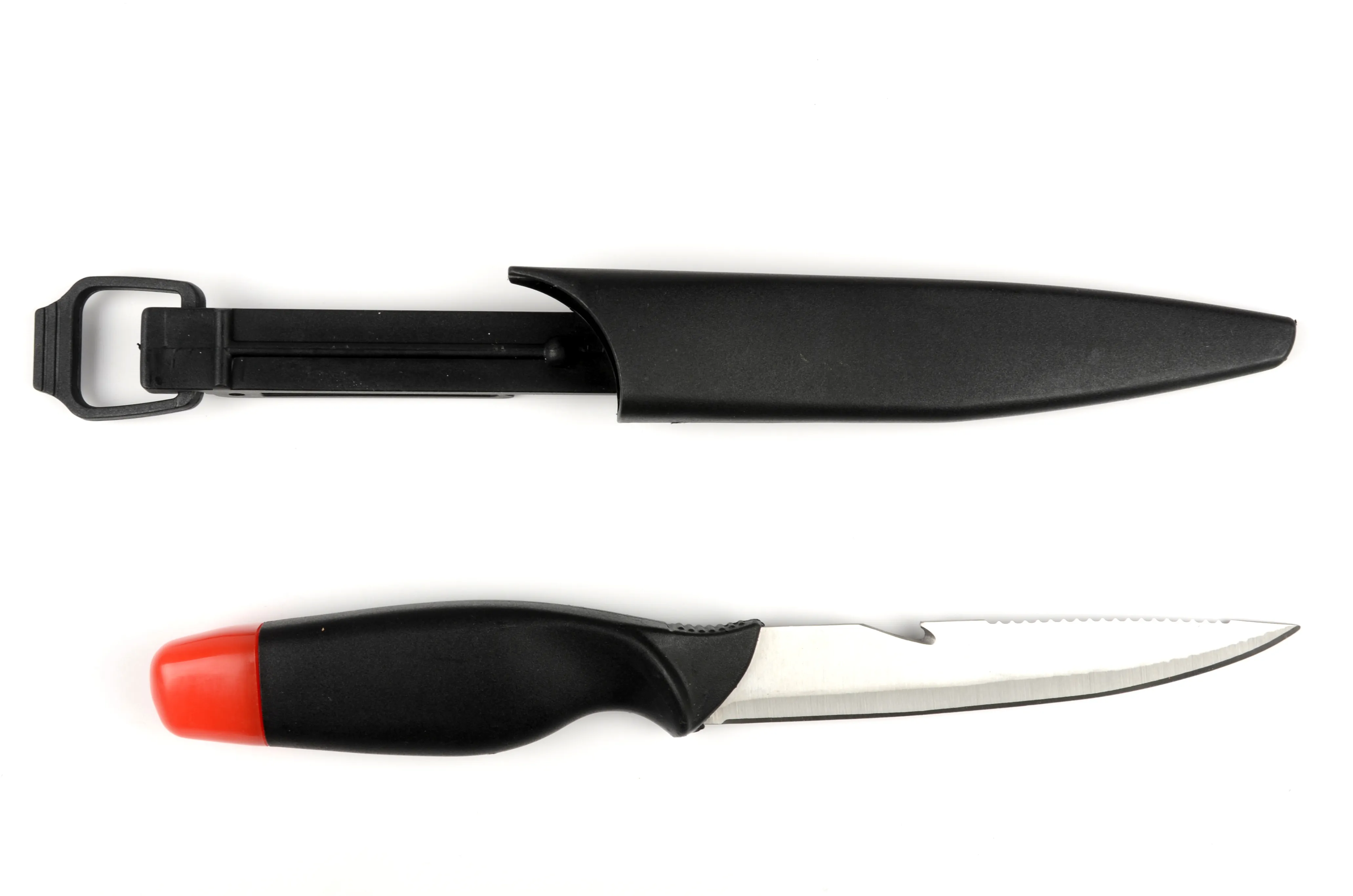 Нож для подводной охоты Spear Diver KN-7