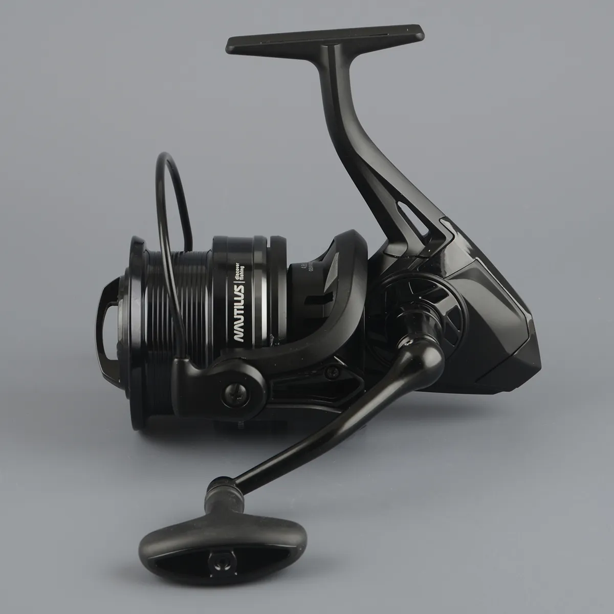Катушка безынерц. Nautilus Atoll Feeder 5000S
