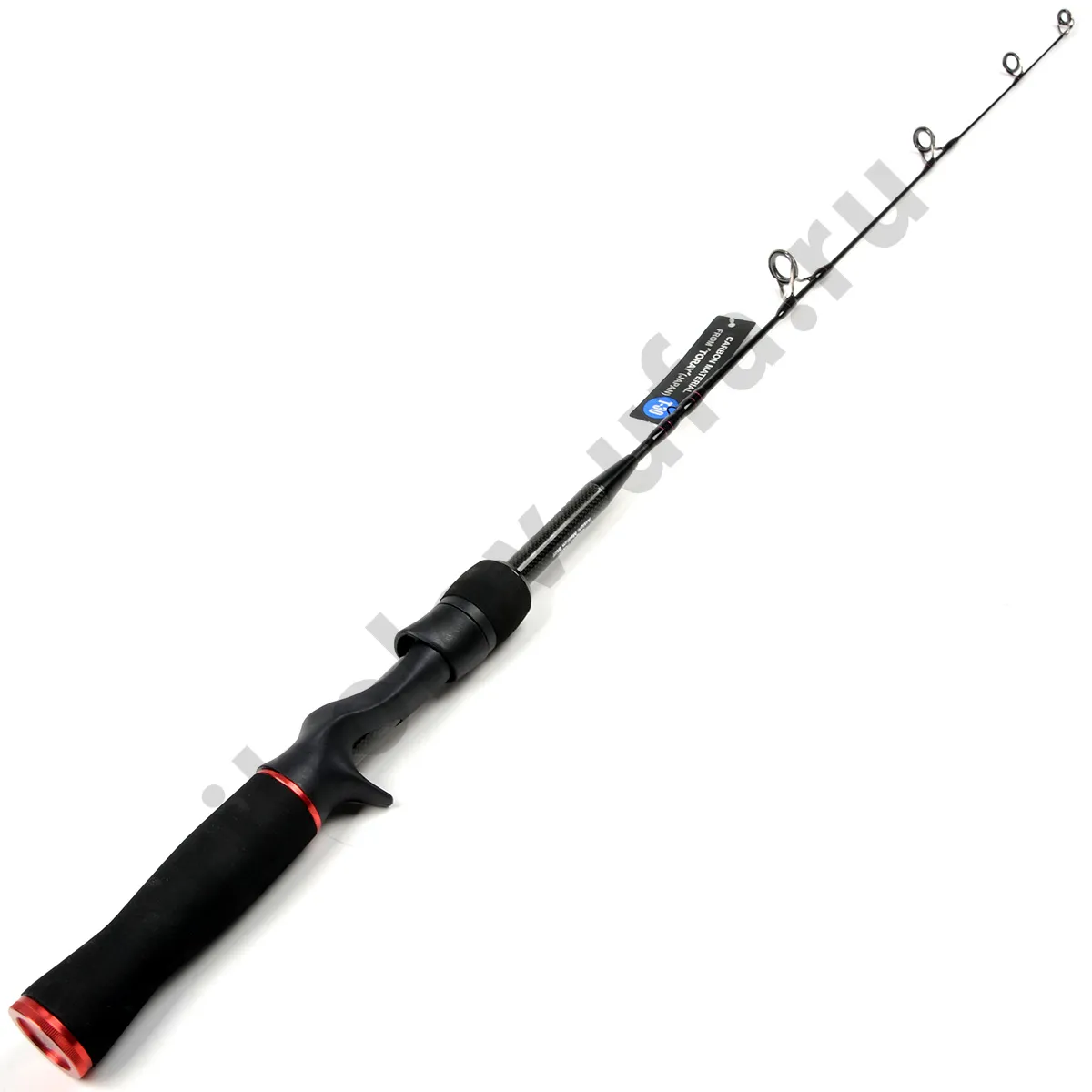 Удочка зимняя Stinger Arctic Char Trigger 70H 8-35гр