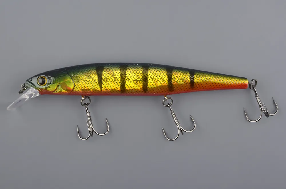 Воблер TsuYoki Flirt 128SP #A049R