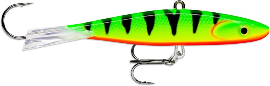 Балансир Rapala Jigging Shadow Rap 17гр JSDR 09/GT