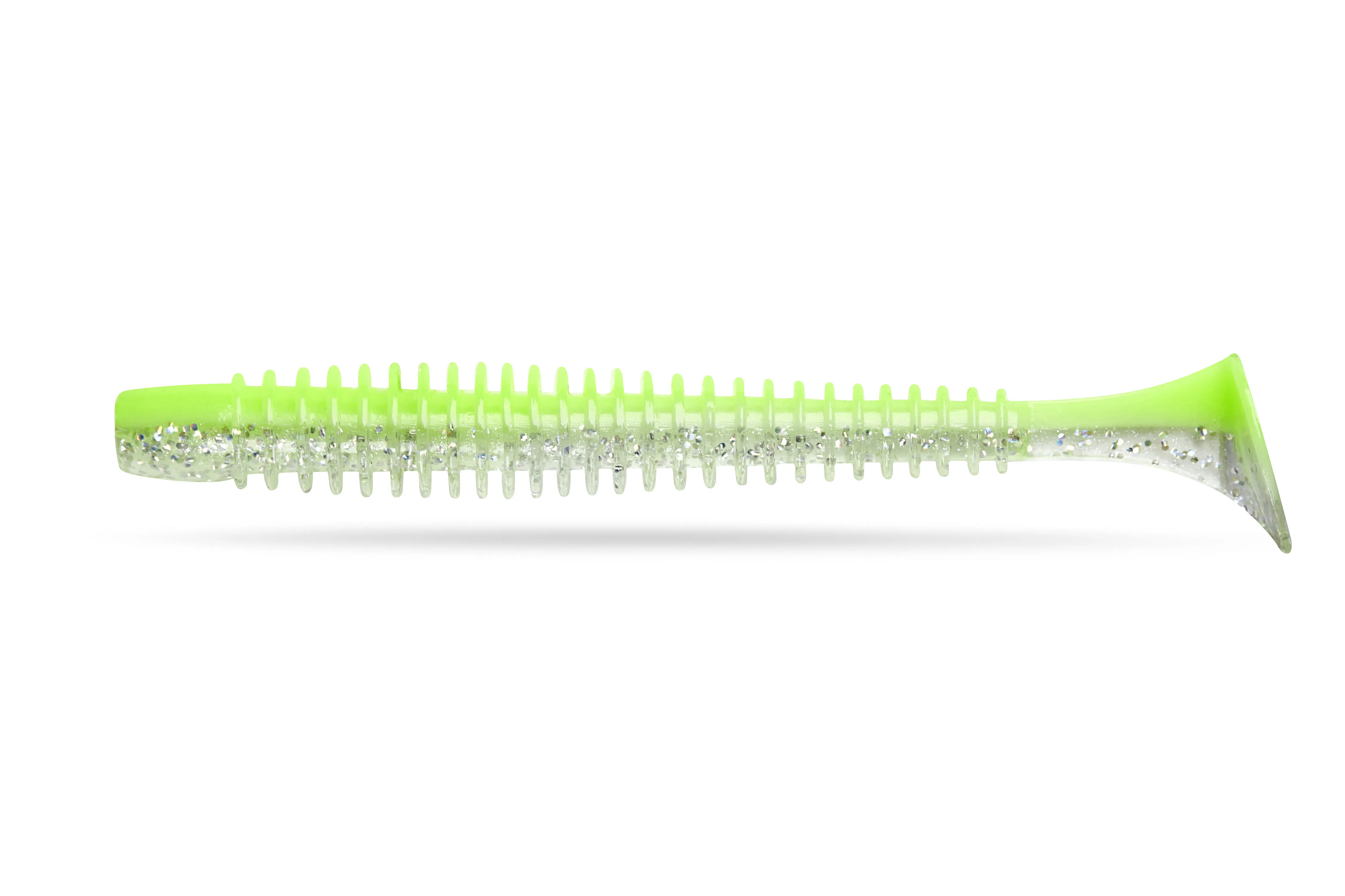 Силиконовая приманка Zander Master Swing Impact 9,5см, 4.5гр цв. 15