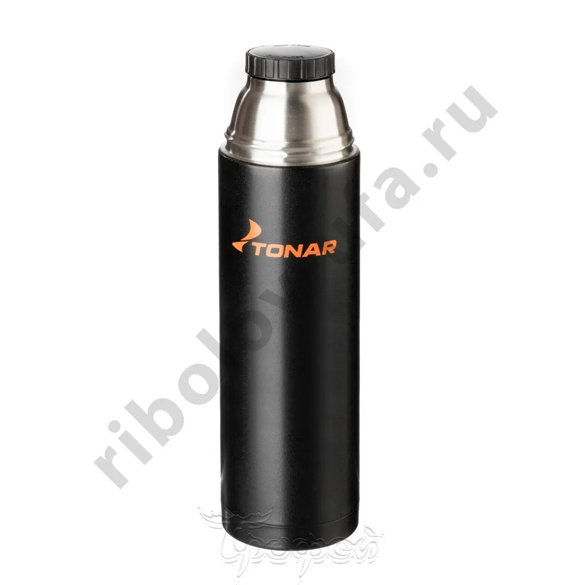 Термос Tonar 1.2л HS.TM-026 (дополн.пласт.чашка)