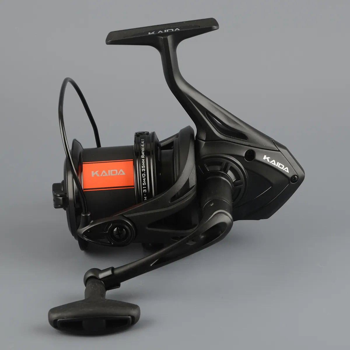 Катушка безынерц. Kaida GA Laser 6000