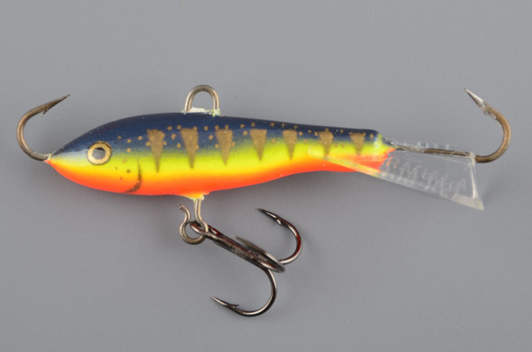 Балансир Rapala Jigging Rap 6гр W03/GHP
