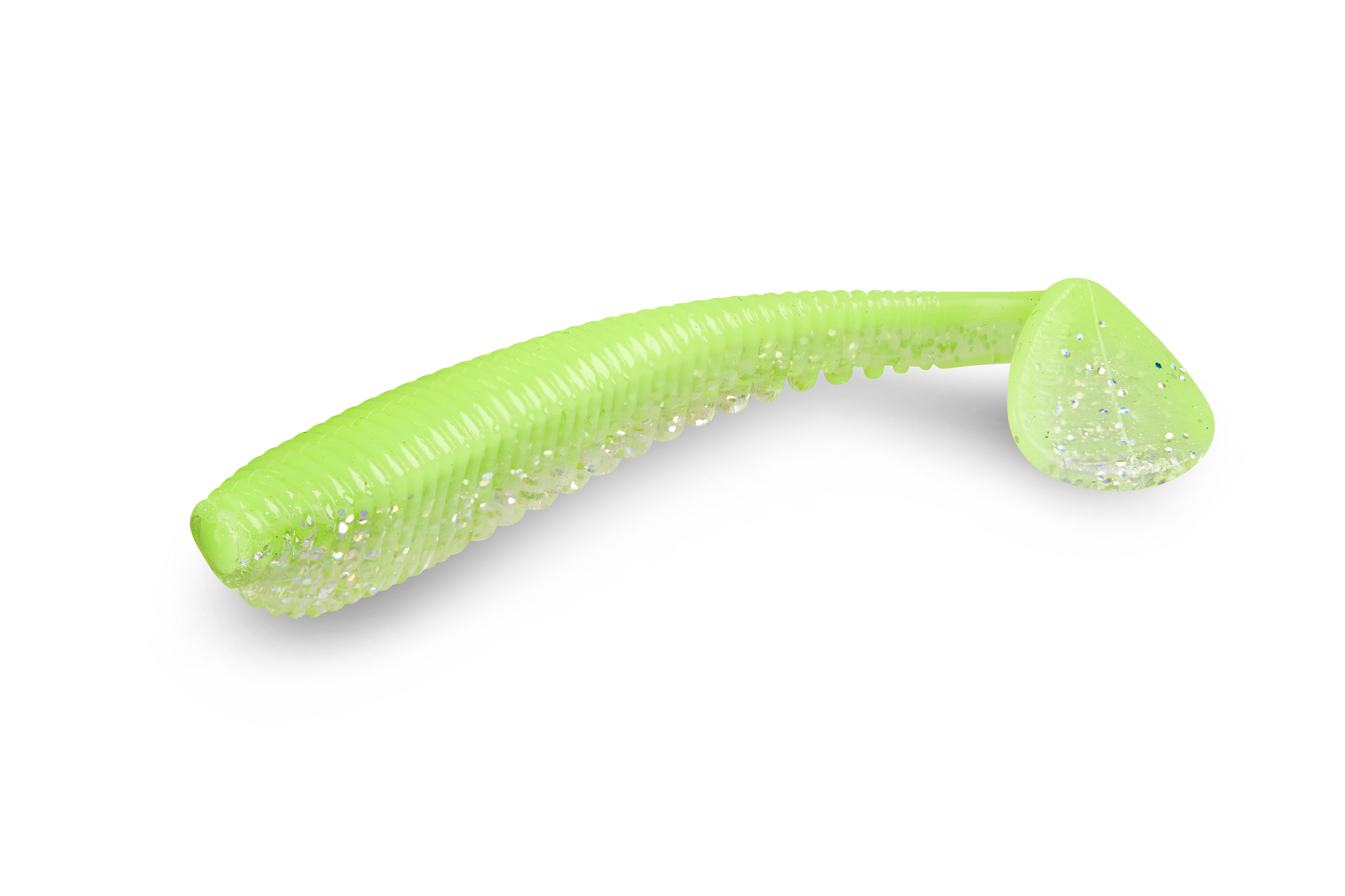 Силиконовая приманка Zander Master Avaruna 100мм, 5.3гр цв. 15