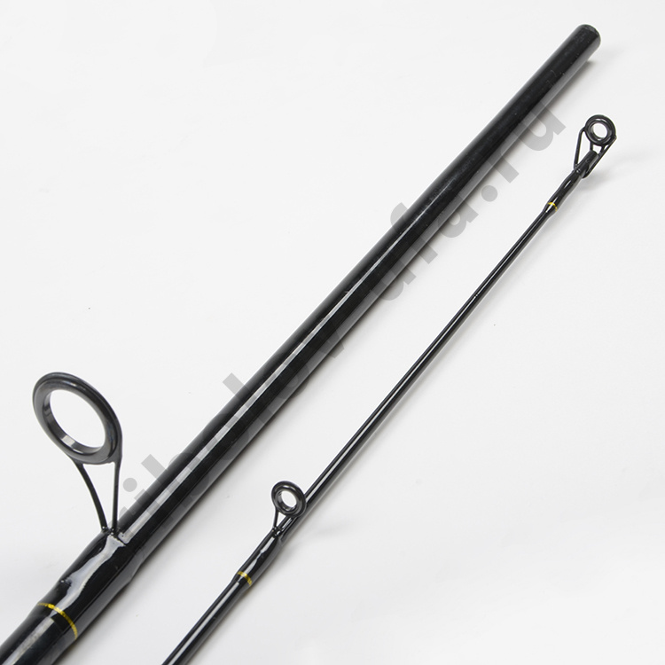 Спиннинг Kaida Evo Concept 2.1м. 10-40гр. 