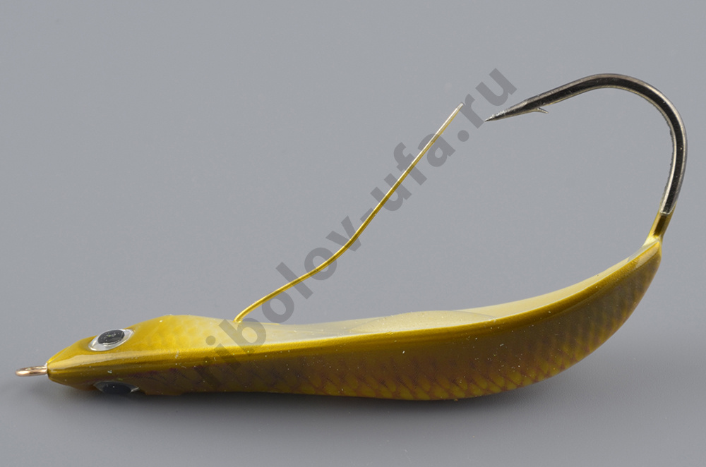 Блесна незацепляйка Rapala RMSR08/JP