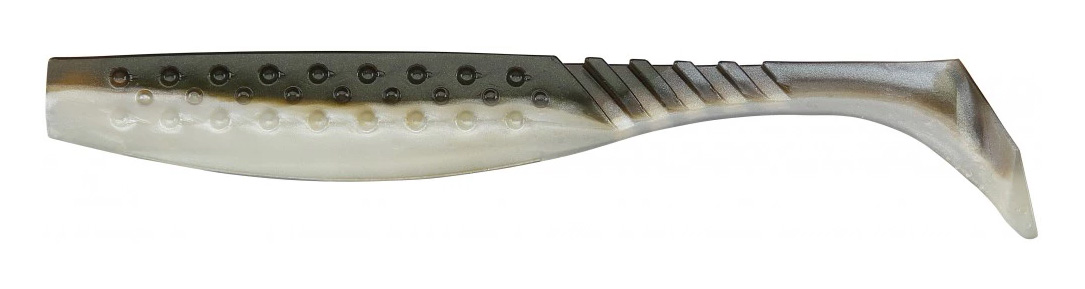 Силиконовая приманка Frapp Funky Shad 4 in #27