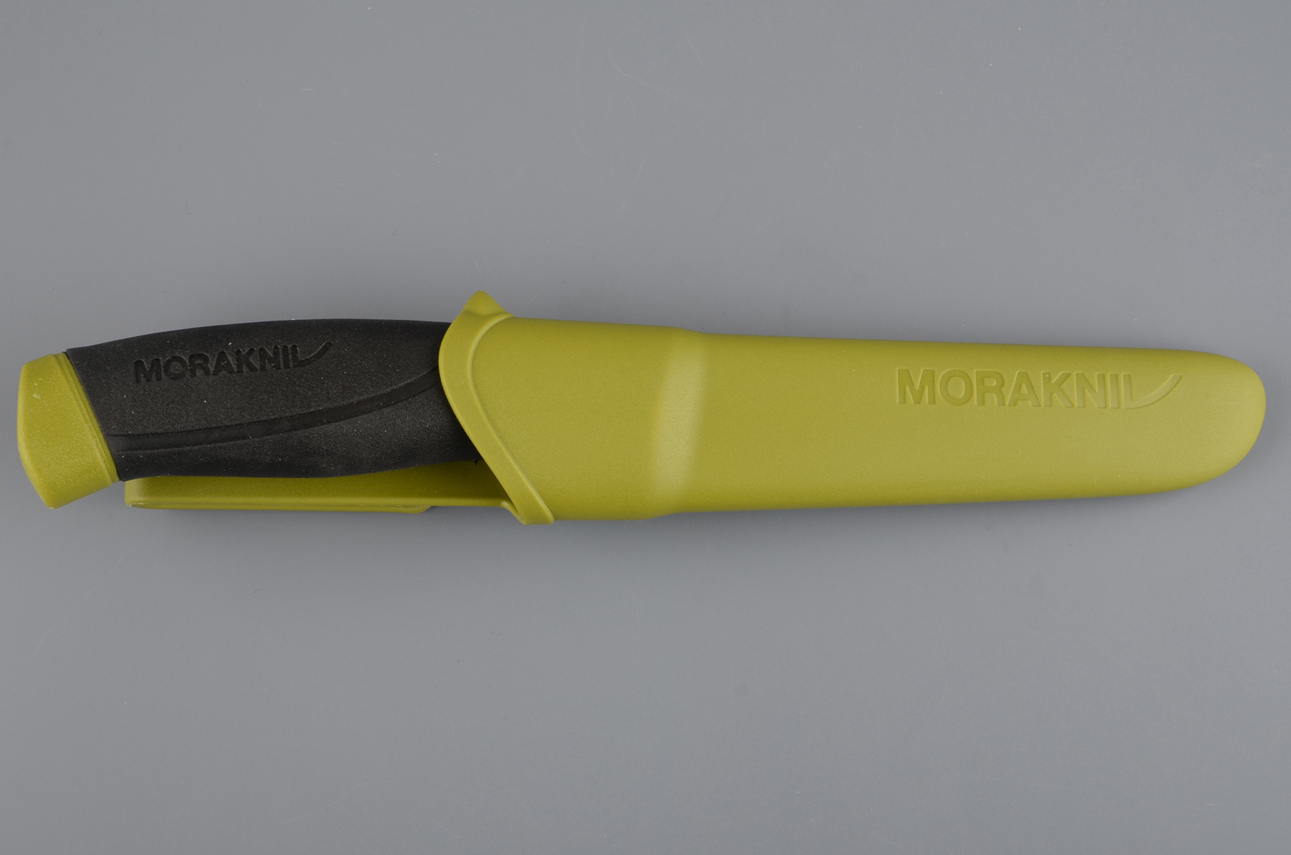 Нож Mora Morakniv Olive Green