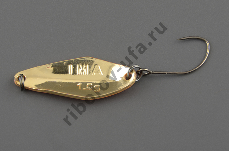 Блесна колеб. Lucky John Tr Ima 1.8 гр., цв. 006