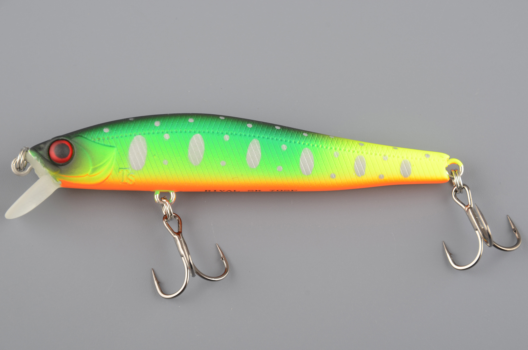 Воблер TsuYoki Rival SR 70SP #013S