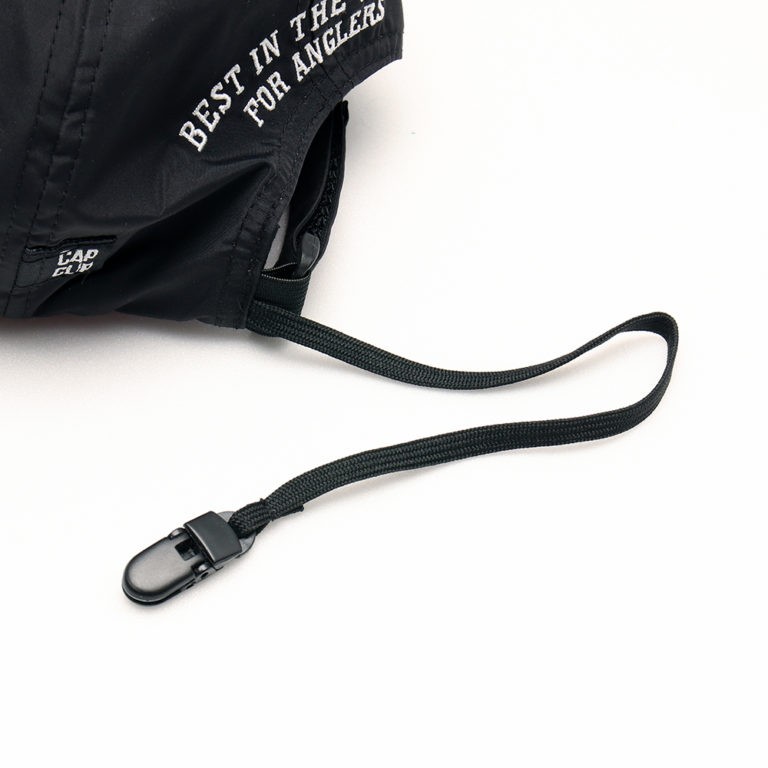 Кепка Hearty Rise Белая с золотом