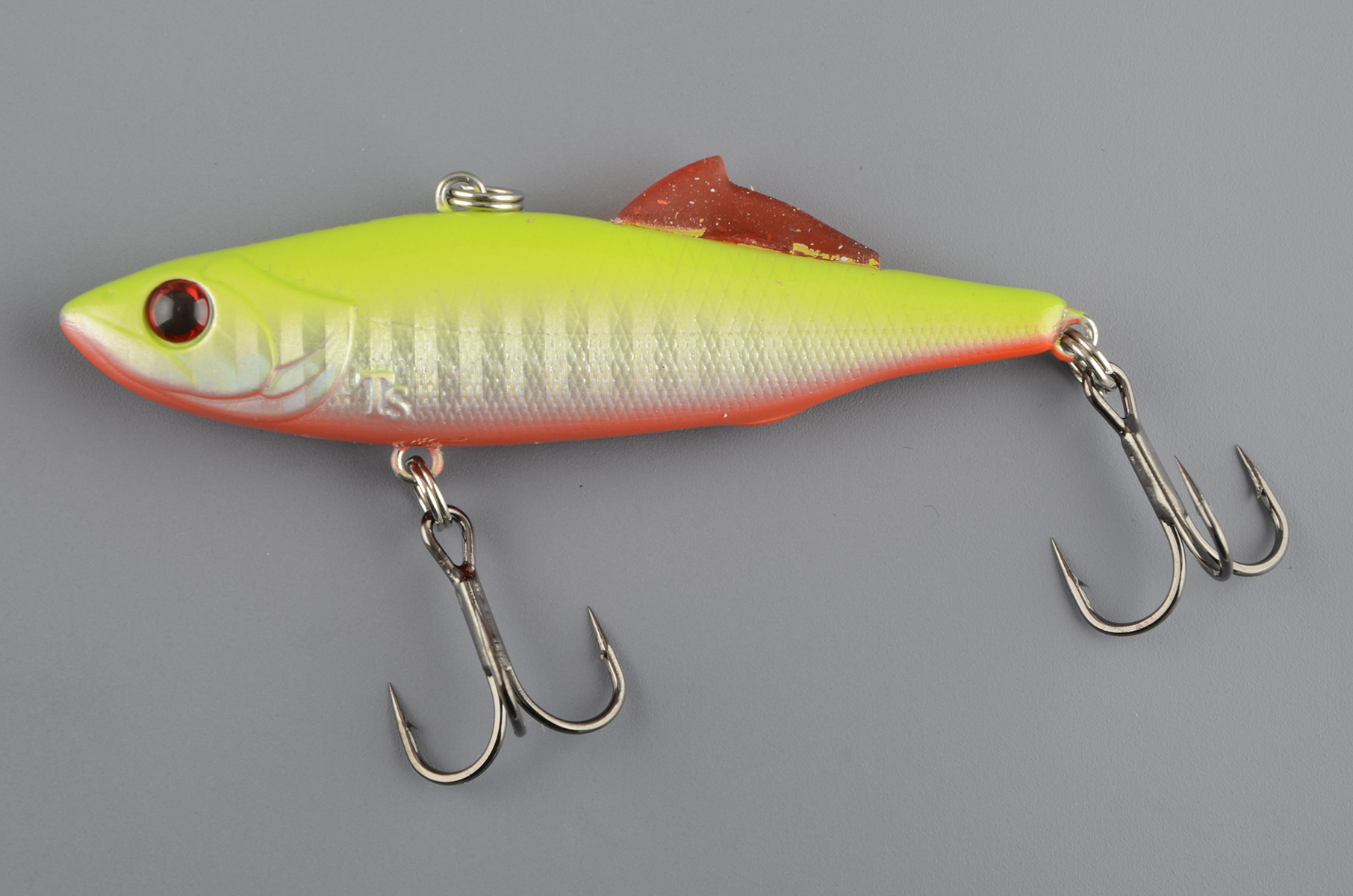 Раттлин TsuYoki Nakama 70S #AM003