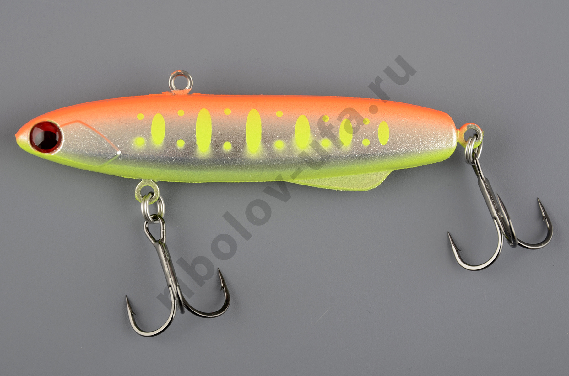 Раттлин Madness Shiriten Baguette 70 #R09