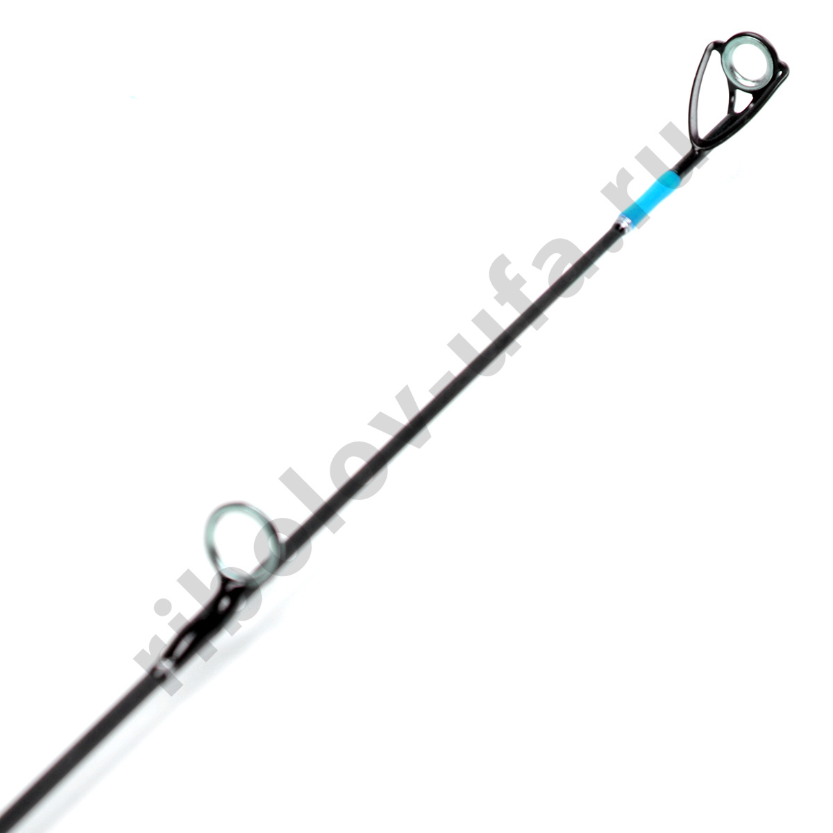 Хлыст для зимней удочки Narval Frost Ice Rod Long Handie Gen.2 Tip 58см #ML