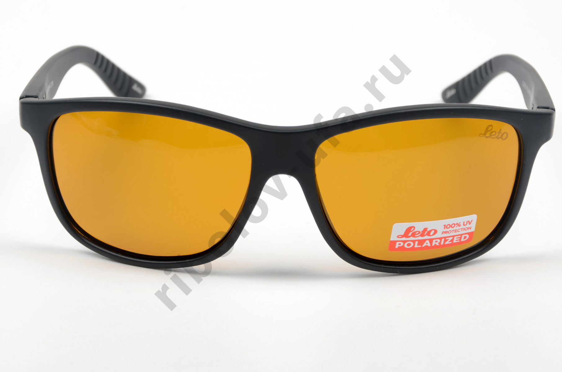 Очки Leto поляризационные L 2201D в чехле 
