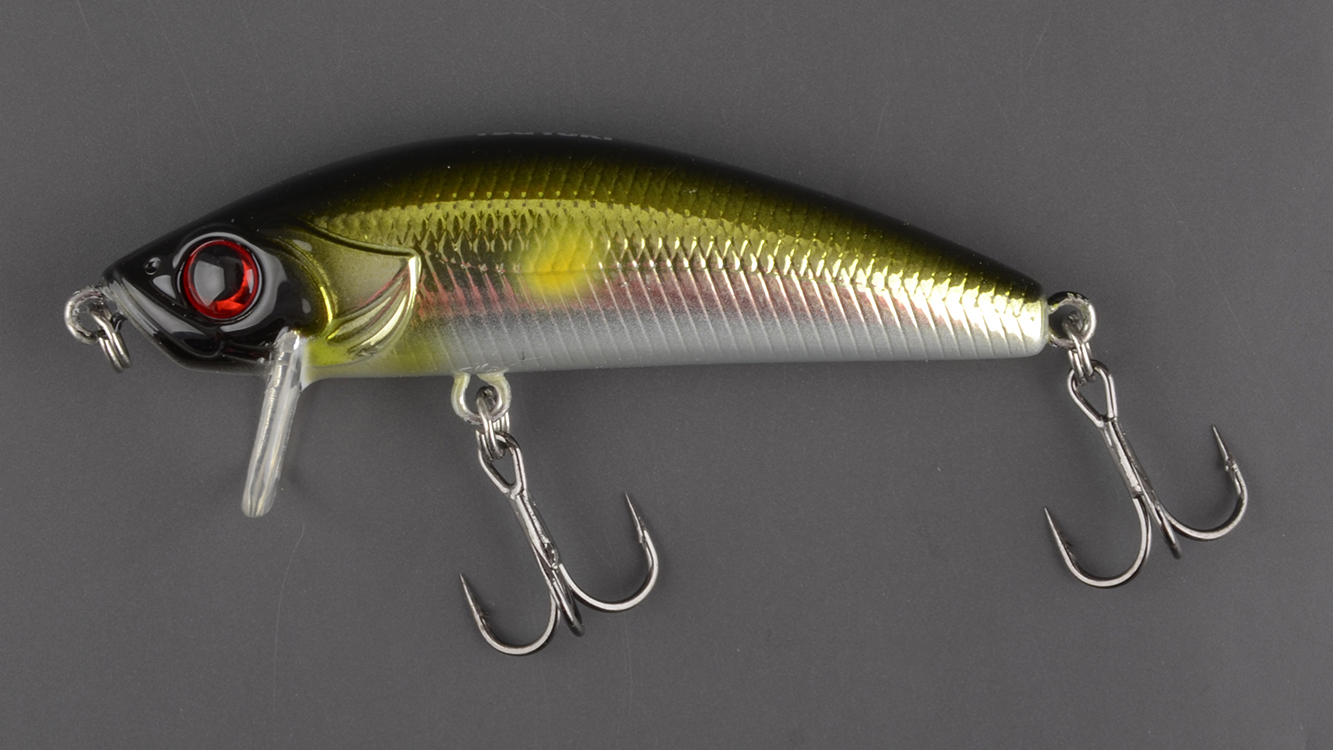 Воблер TsuYoki Blef 65F #167