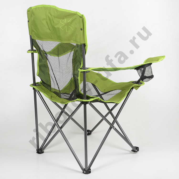 Кресло складное Norfin Raisio NF 54x42x43/95см