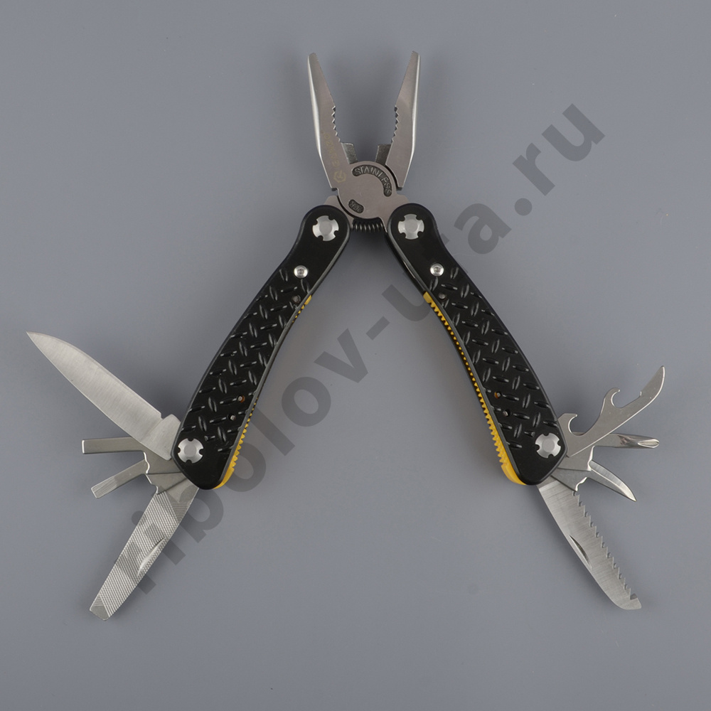 Мультитул складной Ganzo  G106