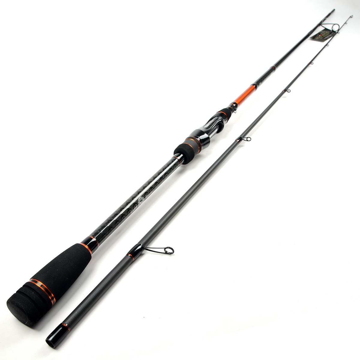 Спиннинг Maximus Gravity X Jig 24M 2.4m 7-35g