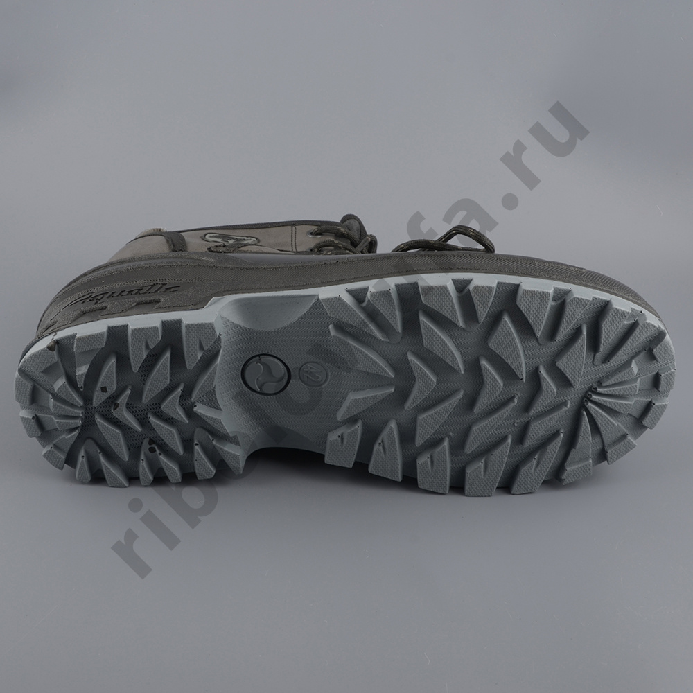 Ботинки забродные Kola Salmon Aquatic Boots с полиуретан. подошвой р.41