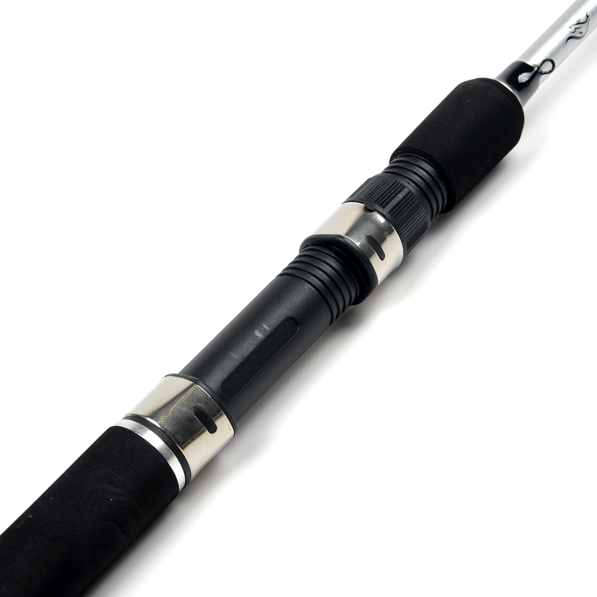 Спиннинг Lagoon Vintage 24ML 2.4m 5-21g