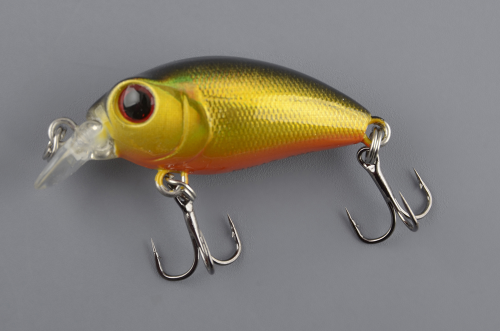 Воблер TsuYoki Fugaz 32F #285