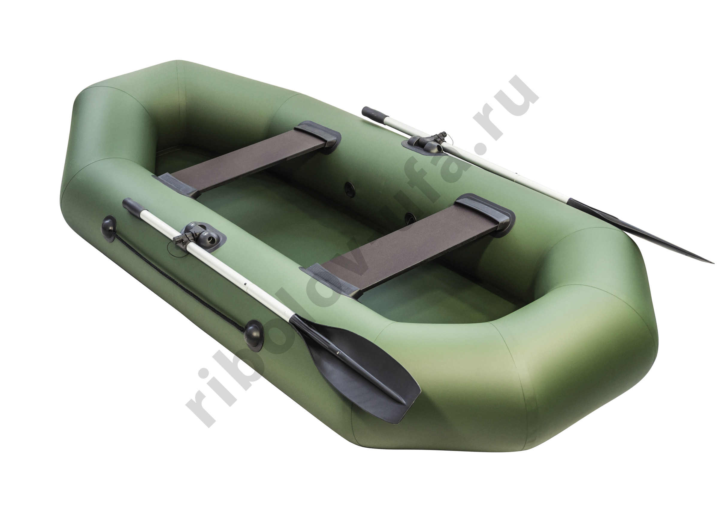 Лодка Аква-Оптима 260