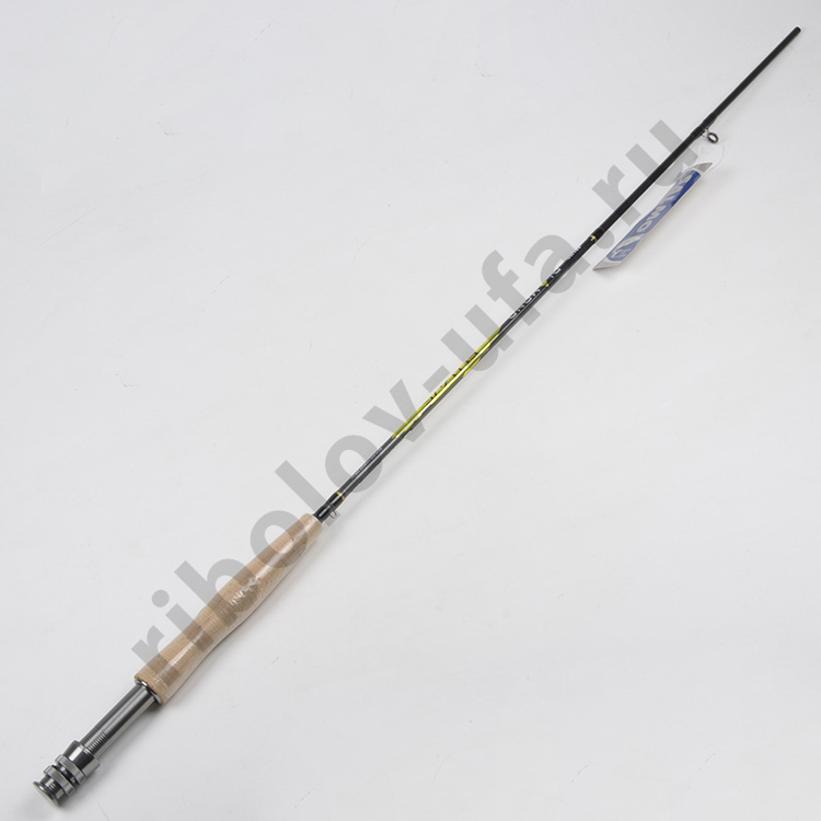 Удилище нахлыстовое Salmo Diamond Fly 7/8 кл 2,85м.