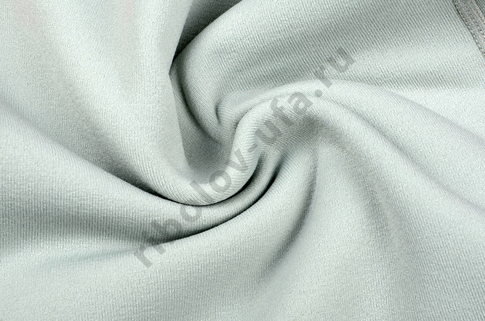 Термобелье Sportex Stretch женское с молнией спорт р-р L (50-52)