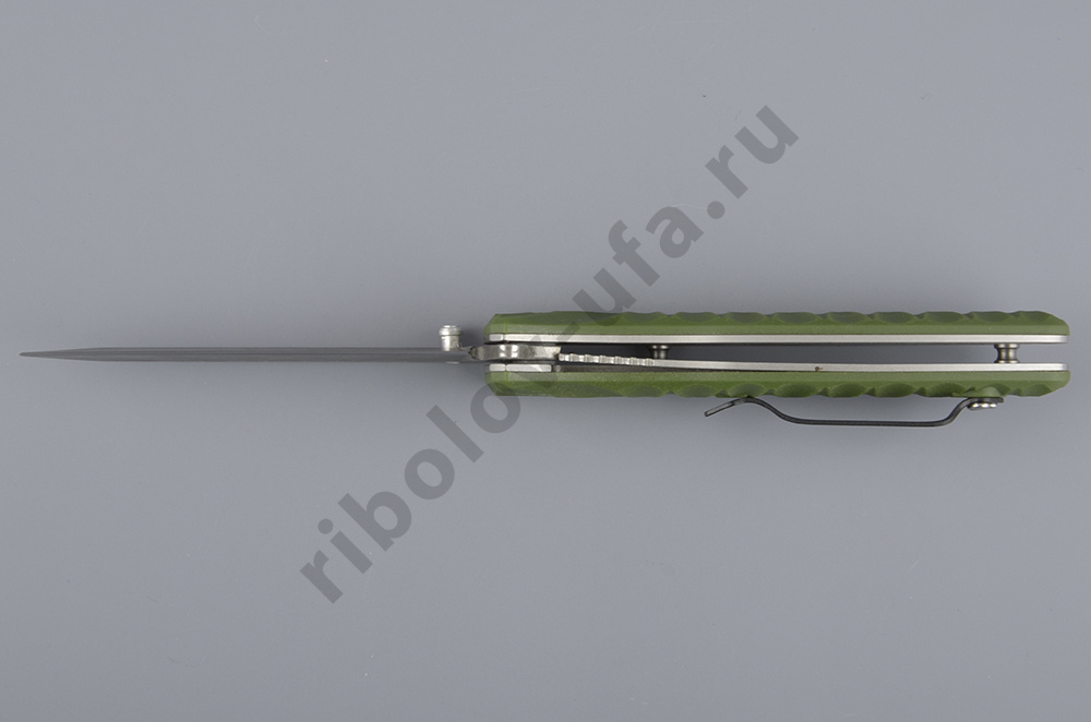 Нож складной туристический Ganzo Firebird F620-G2