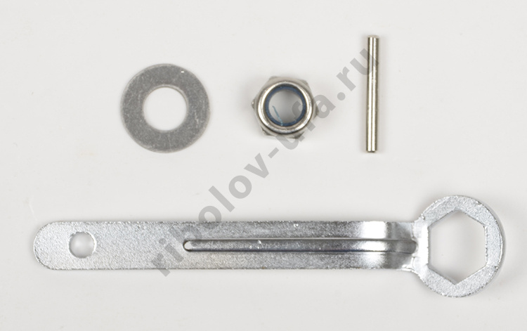 Винт  Parsun Original для электромотора HDX 40