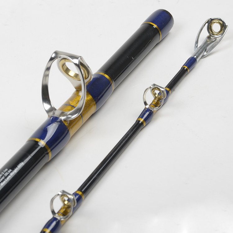 Удилище морское Maximus Deep Hunter 210 MH  2.1m  30lbs (до 500g)