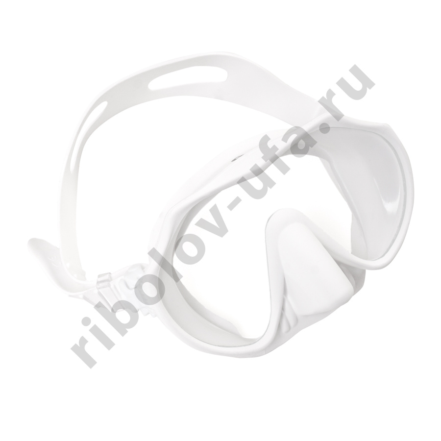 Маска Scorpena U белая