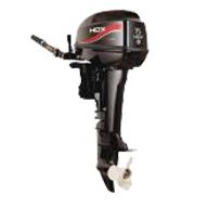 Бензиновые моторы