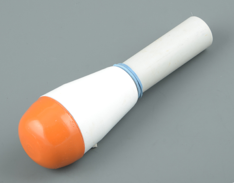 Клапан на трубку Spear Diver тип Виноградова