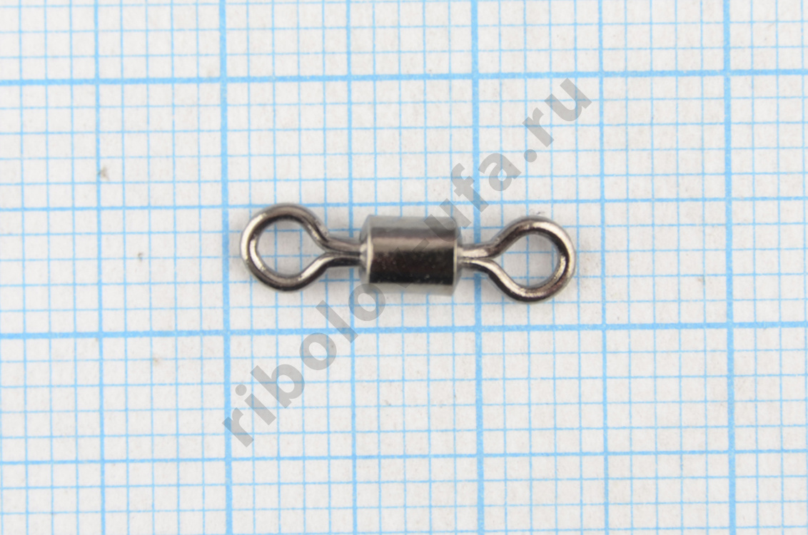 Вертлюжок Catcher Rolling Swivel # 5