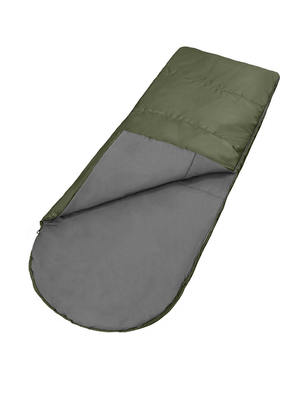 Спальник Чайка СП2 XXL (с подгол. 200+35*90, +5/+20, )