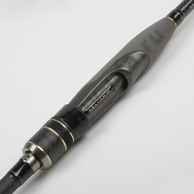 Спиннинг Maximus Advisor Jig 22M 2.2m 7-35g