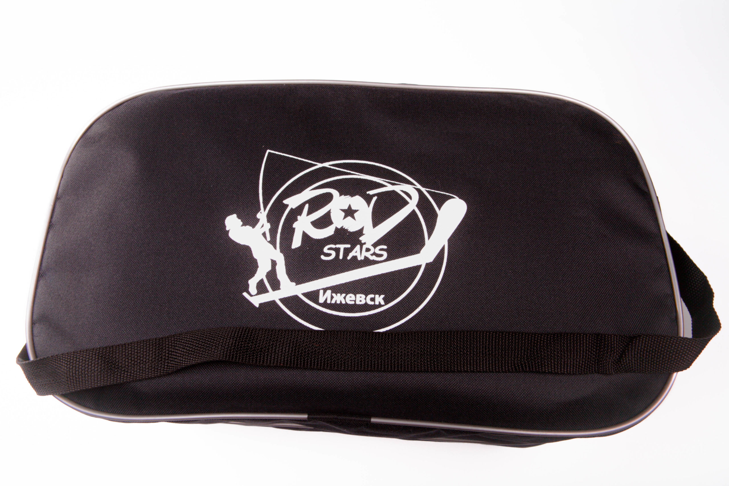 Сумка для жерлицы под 10 шт (прямоугольная) Rod Stars