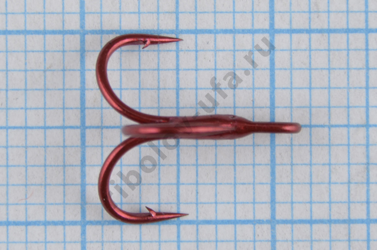 Крючок-тройник Owner ST-36RD-16