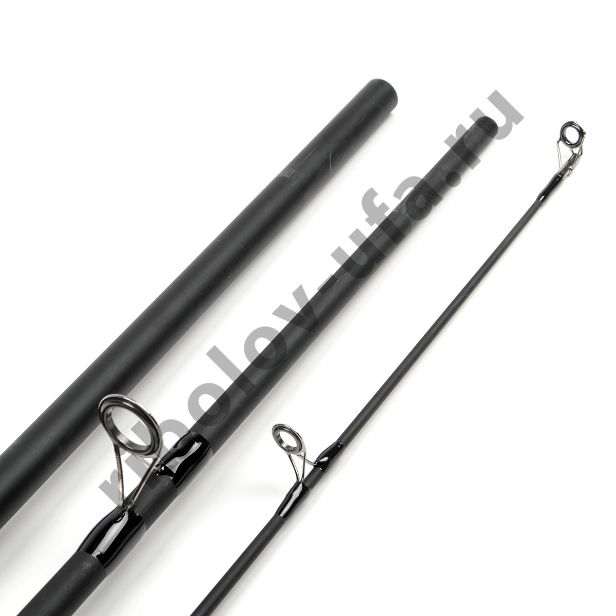 Удилище карповое Flagman 3-х секц. Magnum Black Carp 3.9м 3.5lb 30мм