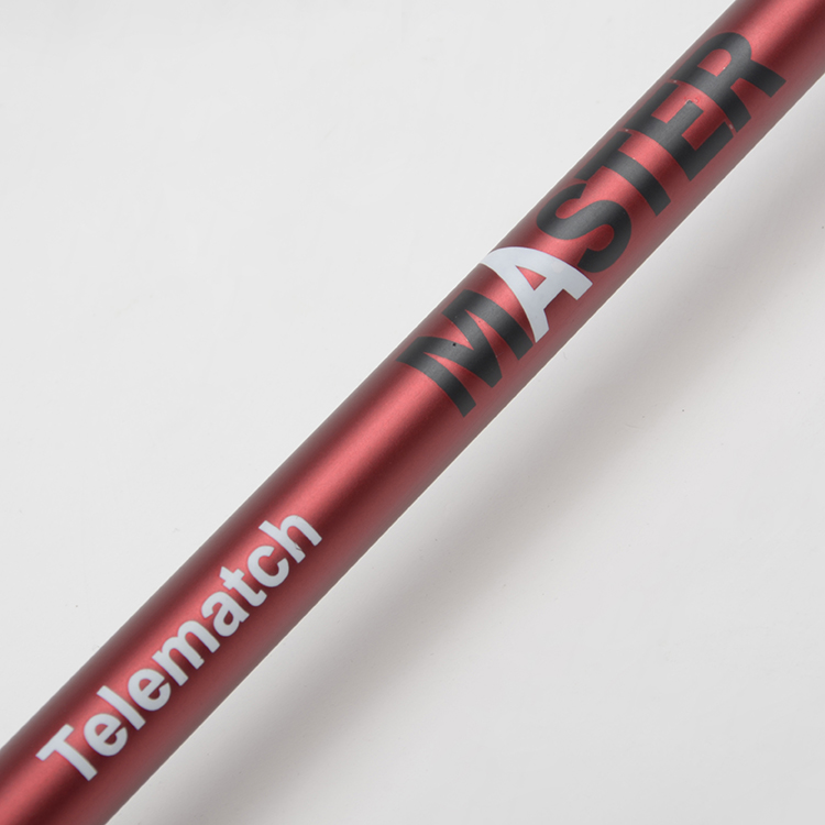 Удилище матчевое Caiman Master Telematch, 4,2м, 5-25гр 181704