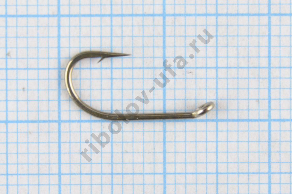 Крючки Kamasan B130 #10 (25шт) 