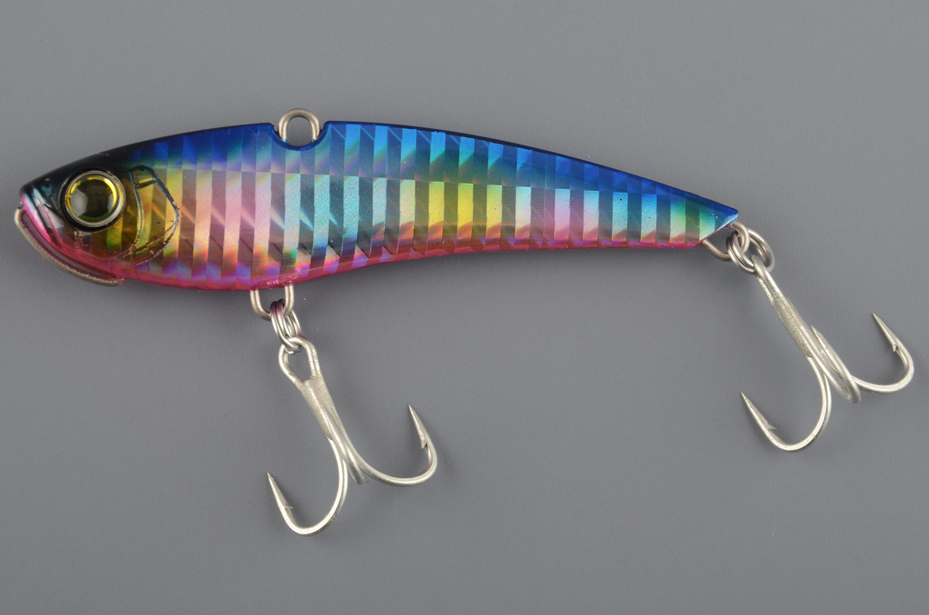 Виб Yo-Zuri  F1177 Hardcore Solid Vibe 65S 20г #HBPC  